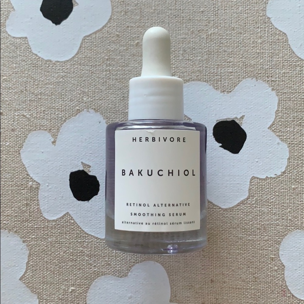 SOLD! Herbivore Bakuchiol
